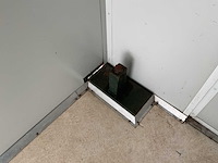 Verkoop container / snackbar - afbeelding 4 van  7