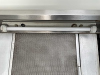 Verkoop container / snackbar - afbeelding 5 van  7