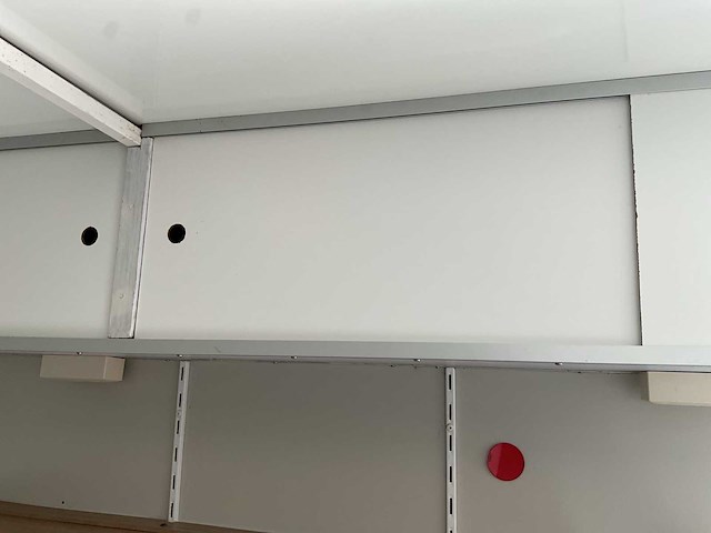 Verkoop container / snackbar - afbeelding 5 van  36