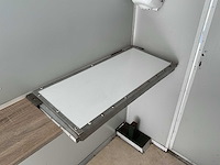Verkoop container / snackbar - afbeelding 8 van  36
