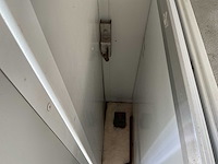 Verkoop container / snackbar - afbeelding 10 van  36