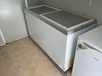 Verkoop container / snackbar - afbeelding 16 van  36