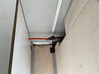 Verkoop container / snackbar - afbeelding 18 van  36
