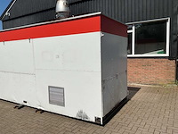 Verkoop container / snackbar - afbeelding 29 van  36