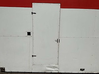 Verkoop container / snackbar - afbeelding 23 van  36