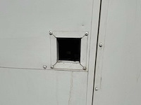 Verkoop container / snackbar - afbeelding 31 van  36