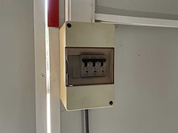 Verkoop container / snackbar - afbeelding 32 van  36