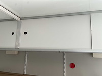 Verkoop container / snackbar - afbeelding 4 van  35