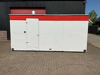 Verkoop container / snackbar - afbeelding 11 van  35