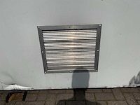 Verkoop container / snackbar - afbeelding 27 van  35