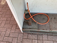 Verkoop container / snackbar - afbeelding 18 van  36