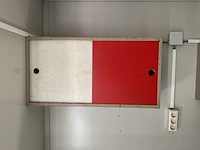 Verkoop container / snackbar - afbeelding 33 van  36