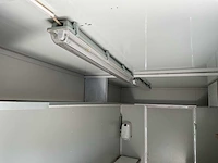 Verkoop container / snackbar - afbeelding 3 van  36