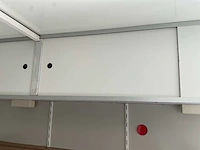 Verkoop container / snackbar - afbeelding 5 van  36
