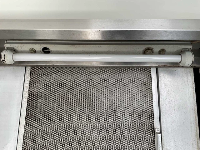 Verkoop container / snackbar - afbeelding 11 van  36