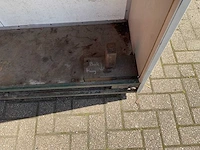 Verkoop container / snackbar - afbeelding 20 van  36