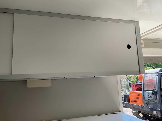 Verkoop container / snackbar - afbeelding 4 van  36