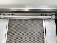 Verkoop container / snackbar - afbeelding 11 van  36