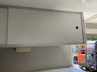 Verkoop container / snackbar - afbeelding 11 van  36