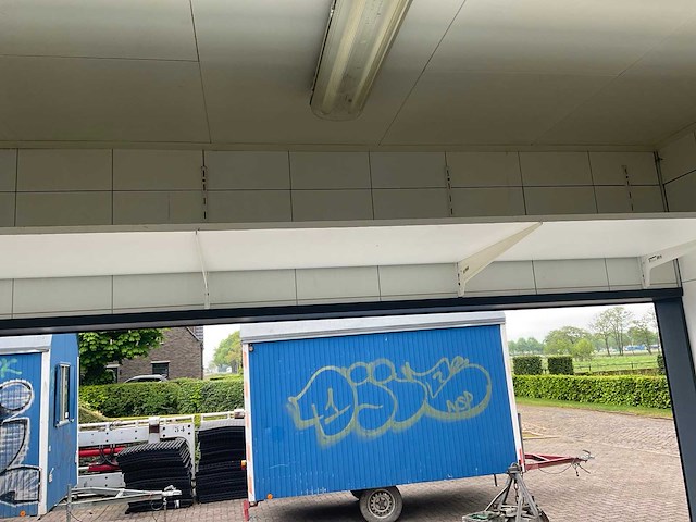 Verkoop food. unit. - afbeelding 4 van  19