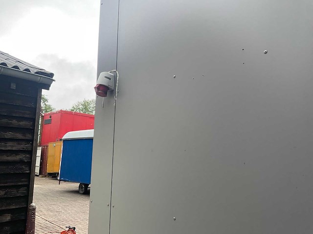 Verkoop food. unit. - afbeelding 10 van  19