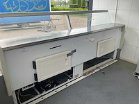 Verkoop food. unit. - afbeelding 19 van  19