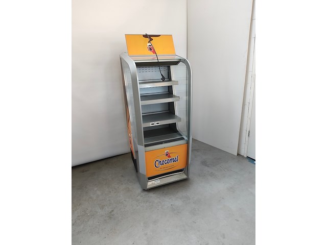 Verkoop koeling - afbeelding 1 van  3
