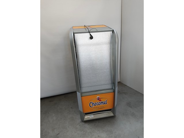 Verkoop koeling - afbeelding 2 van  3