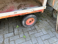 Verkoop kraam - afbeelding 2 van  3