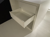 Verkoop tafel, wit - afbeelding 3 van  3