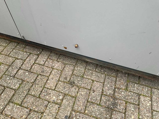 Verkoop unit / food unit / foodtrucks - afbeelding 9 van  19