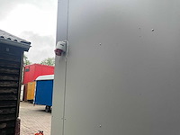 Verkoop unit / food unit / foodtrucks - afbeelding 10 van  19