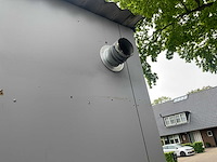 Verkoop unit / food unit / foodtrucks - afbeelding 11 van  19