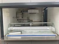 Verkoop unit / food unit / foodtrucks - afbeelding 13 van  19