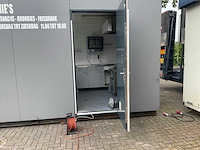 Verkoop unit / food unit / foodtrucks - afbeelding 15 van  19
