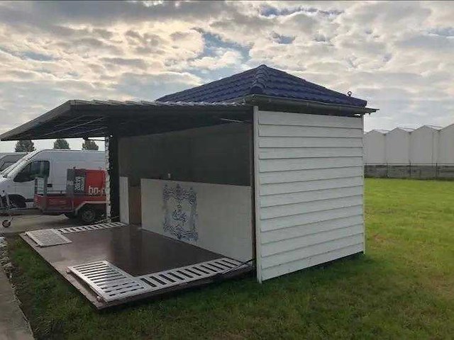 Verkoop-unit - afbeelding 1 van  18