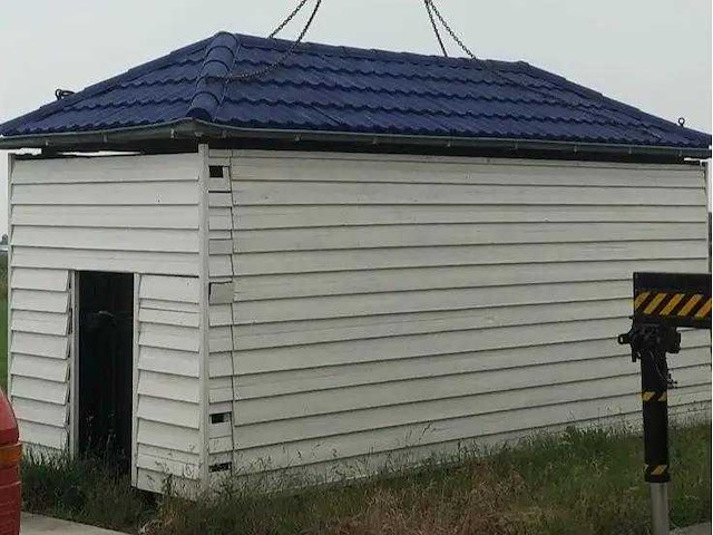 Verkoop-unit - afbeelding 12 van  18