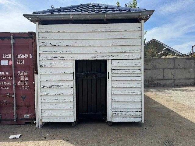 Verkoop-unit - afbeelding 18 van  18