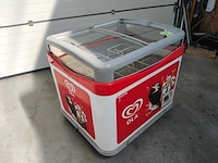 Verkoop vriezer, aht - afbeelding 1 van  5