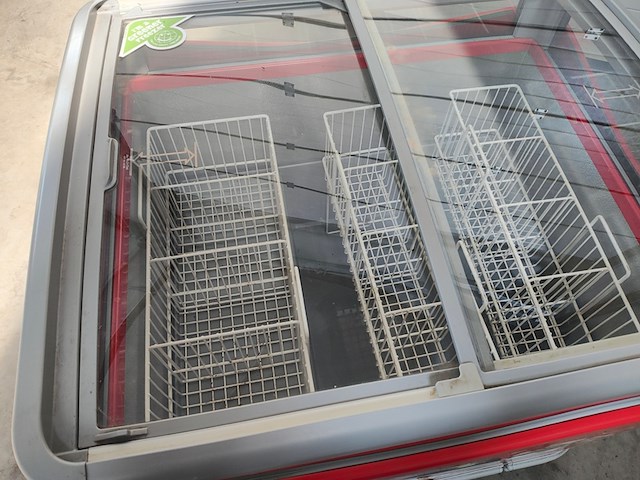 Verkoop vriezer, aht - afbeelding 2 van  5