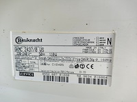 Verkoop vriezer, aht - afbeelding 4 van  5