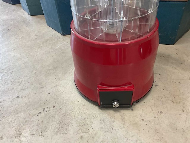 Verkoopautomaat - afbeelding 3 van  3