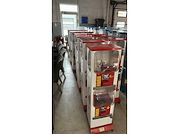 Verkoopautomaat - afbeelding 2 van  2