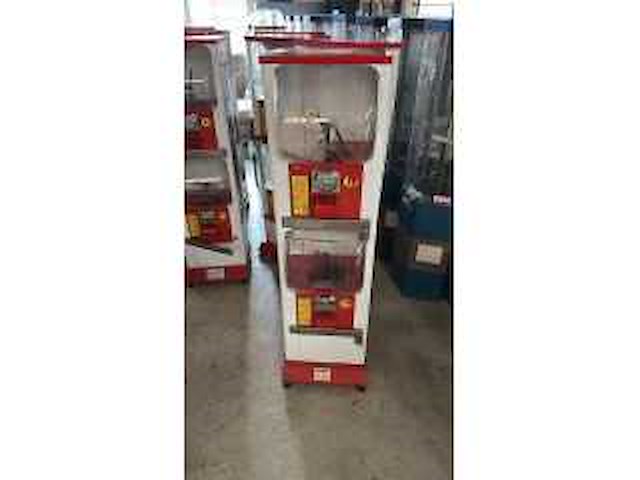 Verkoopautomaat - afbeelding 2 van  2