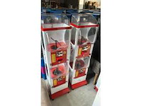 Verkoopautomaat - afbeelding 1 van  1