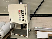 Verkoopautomaat - afbeelding 1 van  2