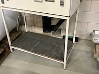 Verkoopautomaat - afbeelding 2 van  2