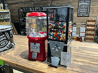 Verkoopautomaten (2x) - afbeelding 1 van  2