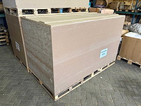 Verkoopbalie opstelling getir - afbeelding 6 van  6