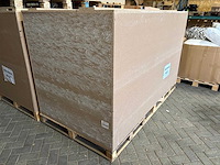 Verkoopbalie opstelling getir - afbeelding 3 van  3